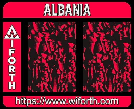 ALBANIA