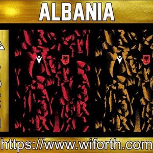 ALBANIA 23-24