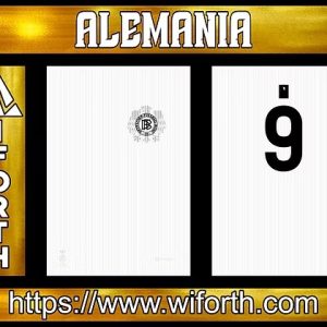 ALEMANIA