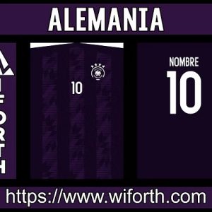 ALEMANIA