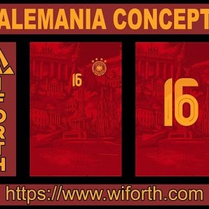 ALEMANIA CONCEPT