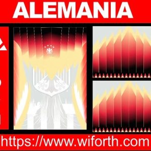 ALEMANIA CONCEPT