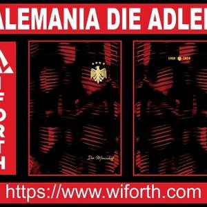 ALEMANIA DIE ADLER