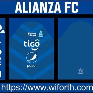 ALIANZA FC 19 20