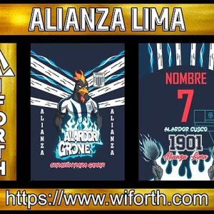 ALIANZA LIMA