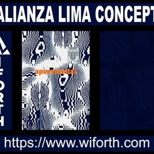 ALIANZA LIMA CONCEPT
