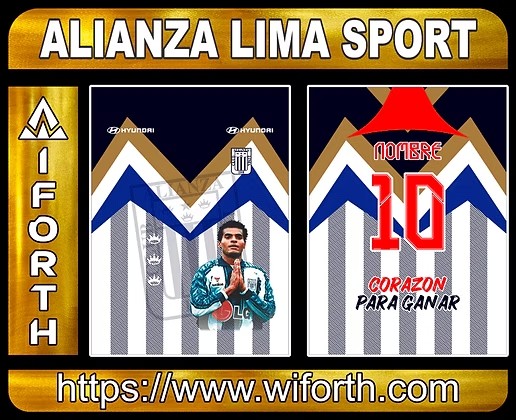 ALIANZA LIMA SPORT