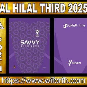 AL HILAL THIRD 2025