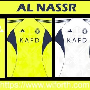 AL NASSR 2025-2026 LOCAL