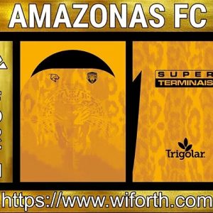 AMAZONAS FC 2025
