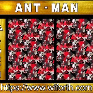 ANT MAN MAVEL DESIND 2025