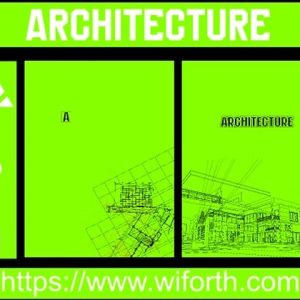 ARCHITECTURE CONCEPT DESIGNS
