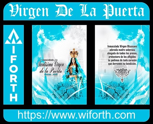 VIRGEN DE LA PUERTA