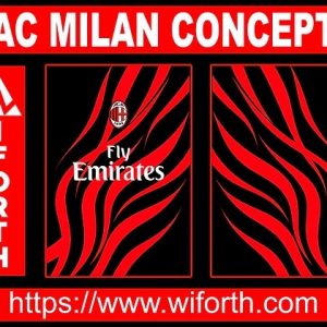 AC MILAN CONCEPT