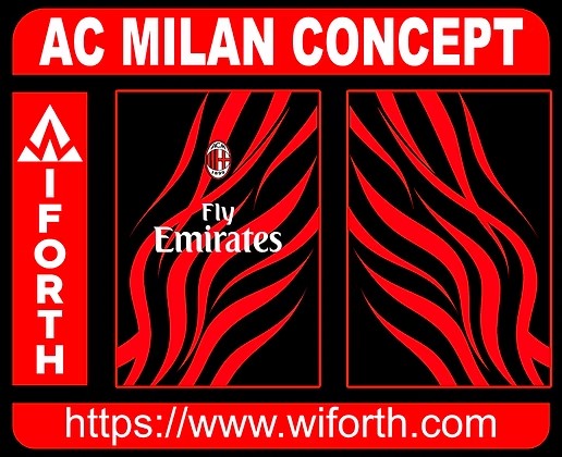 AC MILAN CONCEPT