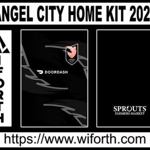 ANGEL CITY HOME KIT 2025