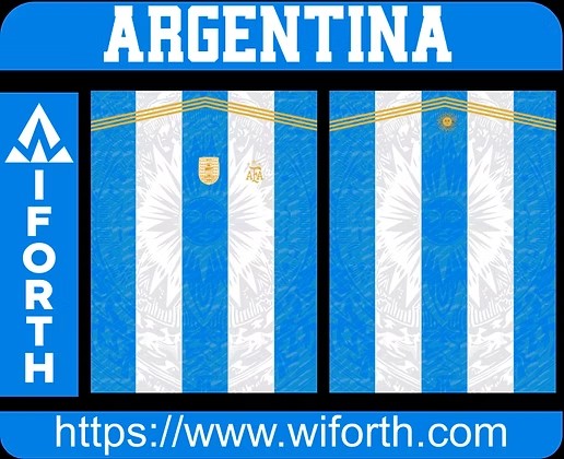 ARGENTINA CONCEPT