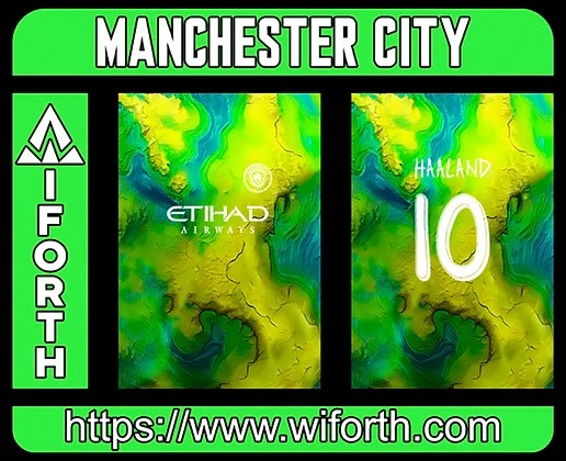 MANCHESTER CITY