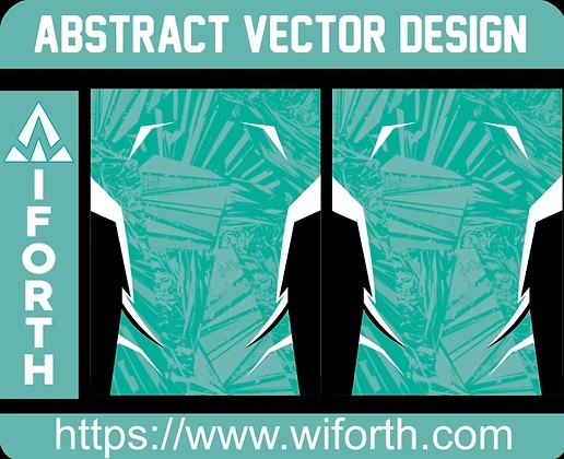 ABSTRACT VECTOR DESIGN