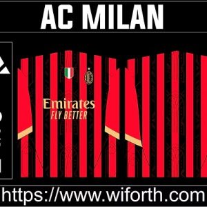 AC MILAN CONCEPT