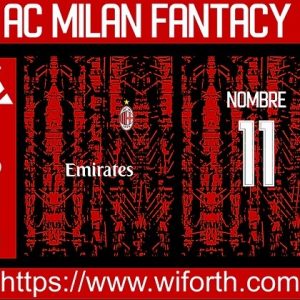 AC MILAN FANTACY