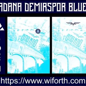 ADANA BLUE