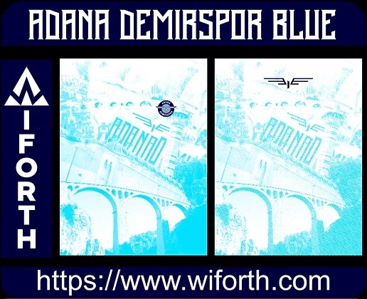 ADANA BLUE