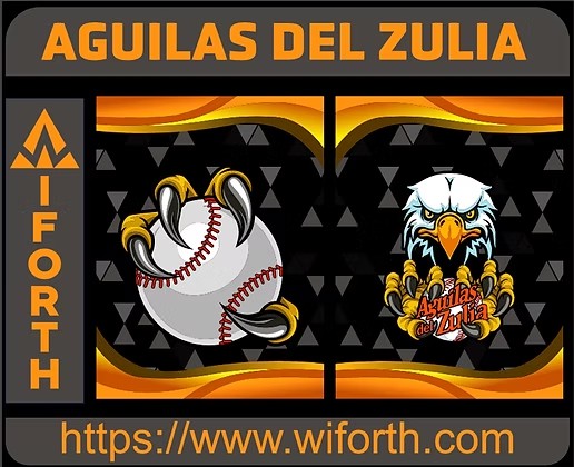 AGUILAS DEL ZULIA DESIGN