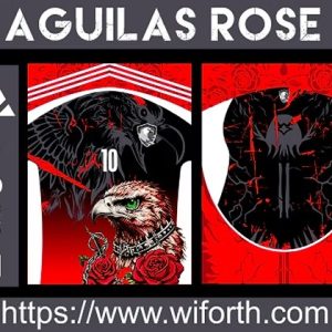 Aguila Ross