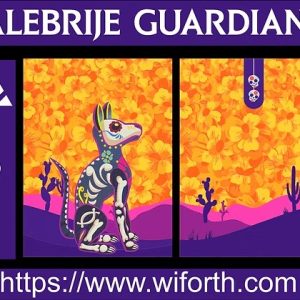 ALEGRIJE GUARDIAN