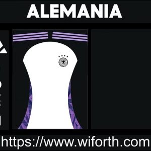 ALEMANIA 2024 SPORTS