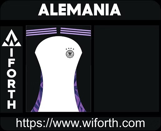 ALEMANIA 2024 SPORTS