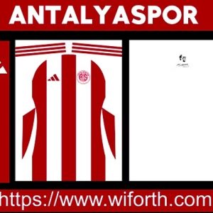 ANTALYASPORT 2024-2025 LOCAL