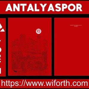 ANTALYASPOR 2023 24 THIRD