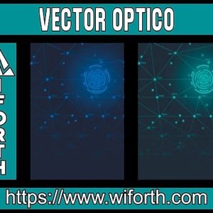 VECTOR OPTICO