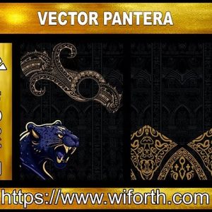 VECTOR PANTERA