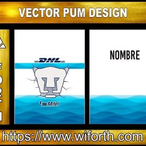 VECTOR PUM DESIGN