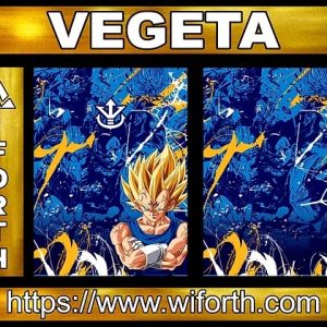 VEGETA