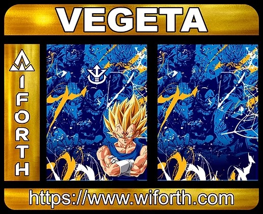 VEGETA