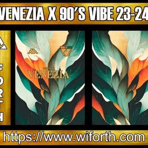 VENEZIA 23-24
