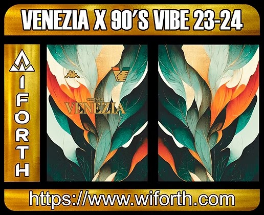 VENEZIA 23-24