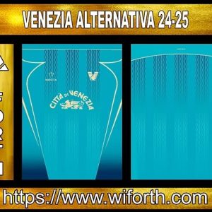VENEZIA ALTERNATIVA 24-25