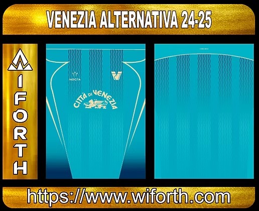 VENEZIA ALTERNATIVA 24-25