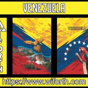 VENEZUELA