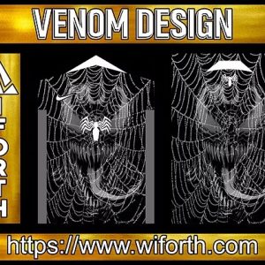 VENOM DESIGN