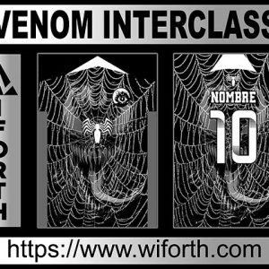 VENOM INTERCLASS