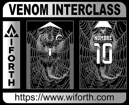 VENOM INTERCLASS