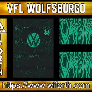VFL WOLFSBURGO