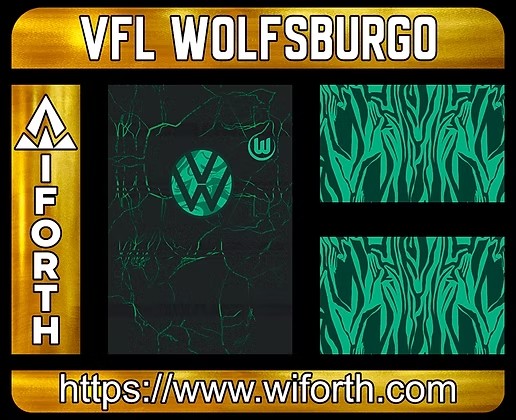 VFL WOLFSBURGO