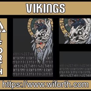 VIKINGS